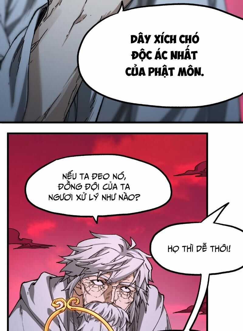 Thánh Khư Chapter 244 trang 16