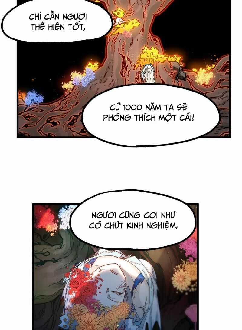 Thánh Khư Chapter 244 trang 18