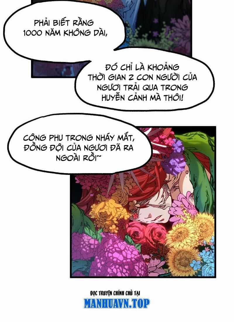 Thánh Khư Chapter 244 trang 19