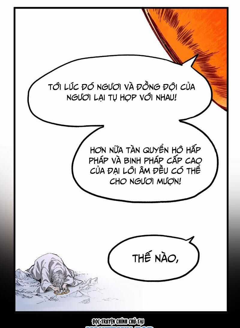 Thánh Khư Chapter 244 trang 20