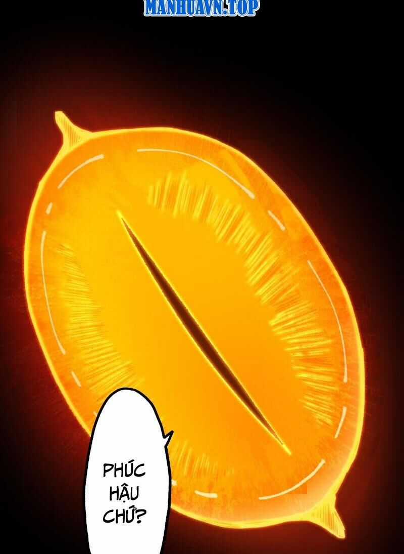 Thánh Khư Chapter 244 trang 21