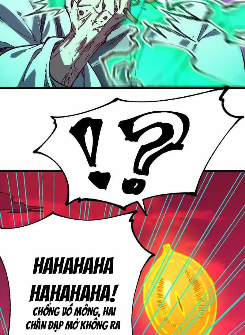 Thánh Khư Chapter 244 trang 23