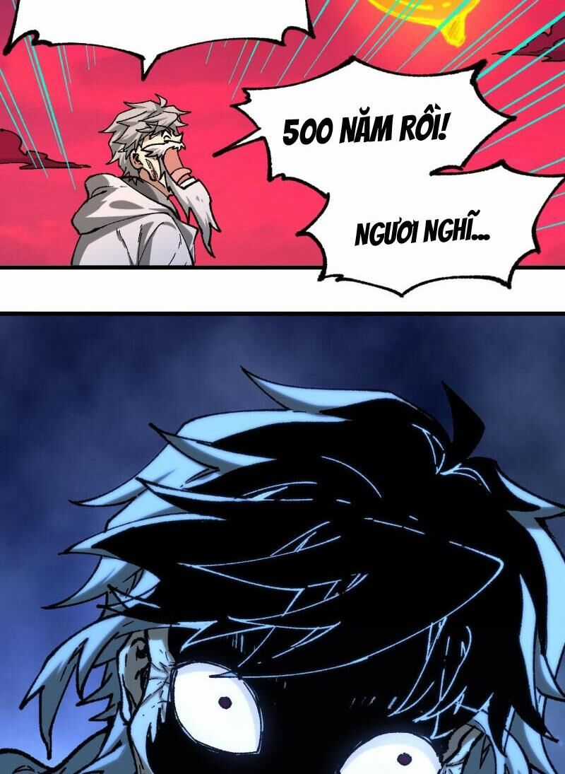 Thánh Khư Chapter 244 trang 24