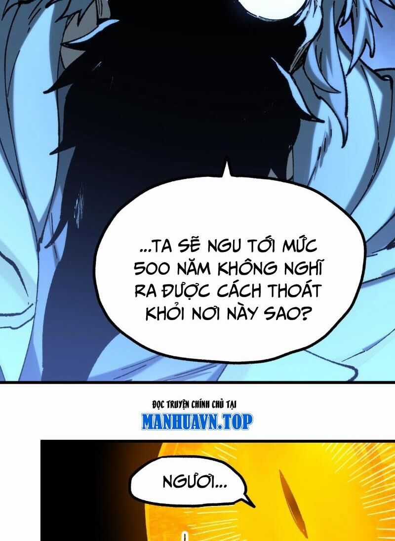Thánh Khư Chapter 244 trang 25