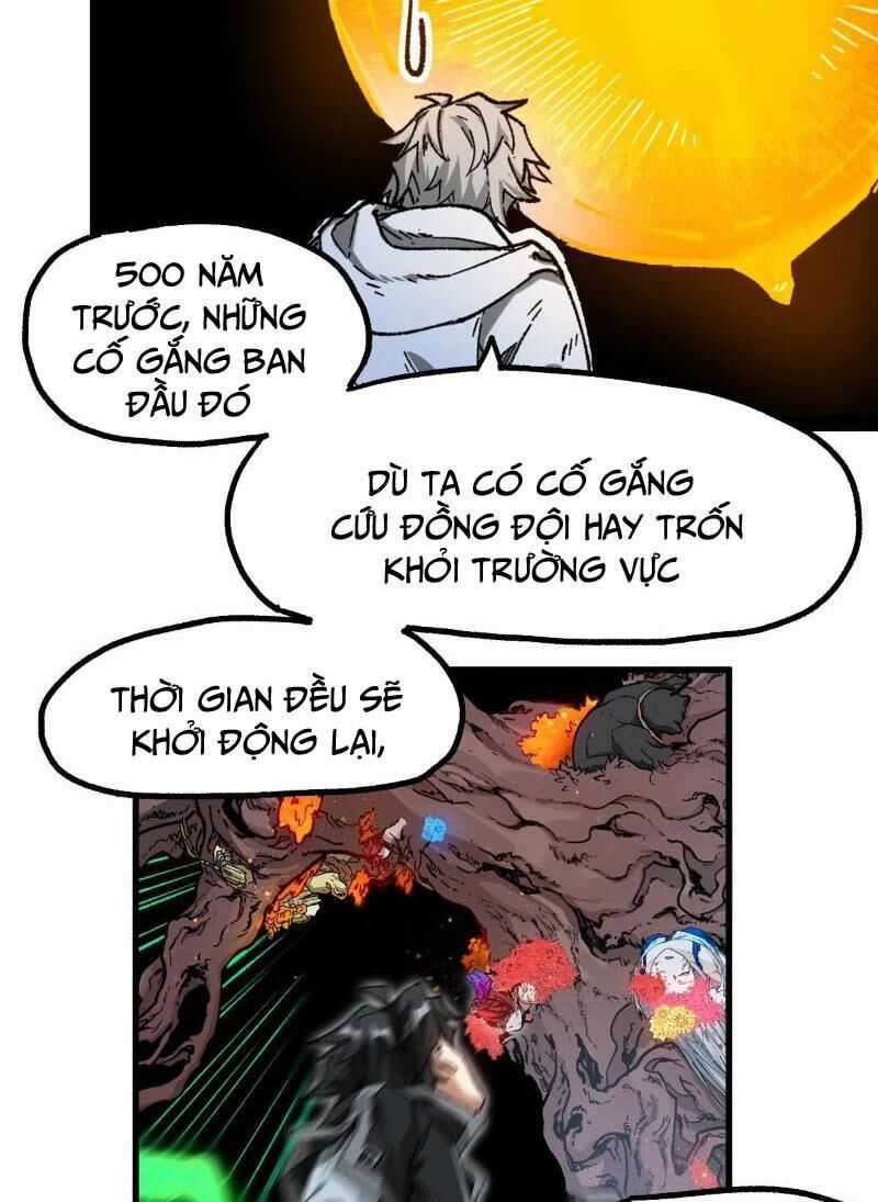 Thánh Khư Chapter 244 trang 26