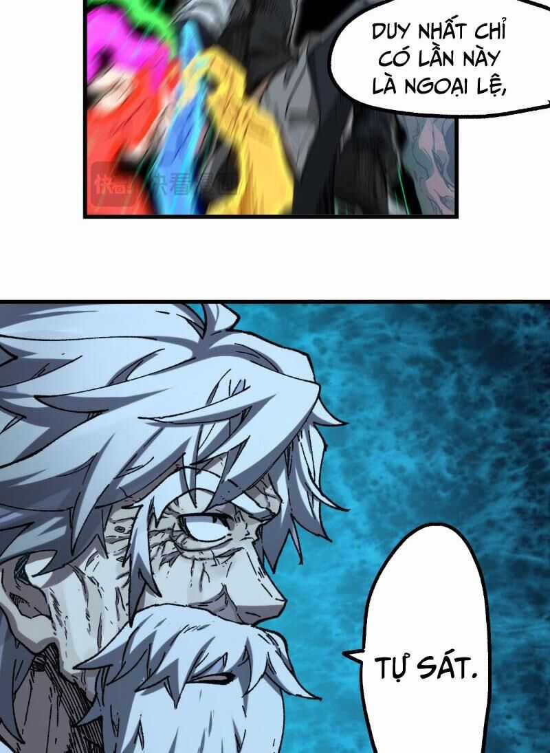 Thánh Khư Chapter 244 trang 27