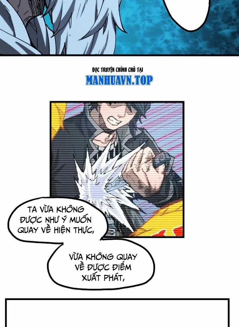 Thánh Khư Chapter 244 trang 28