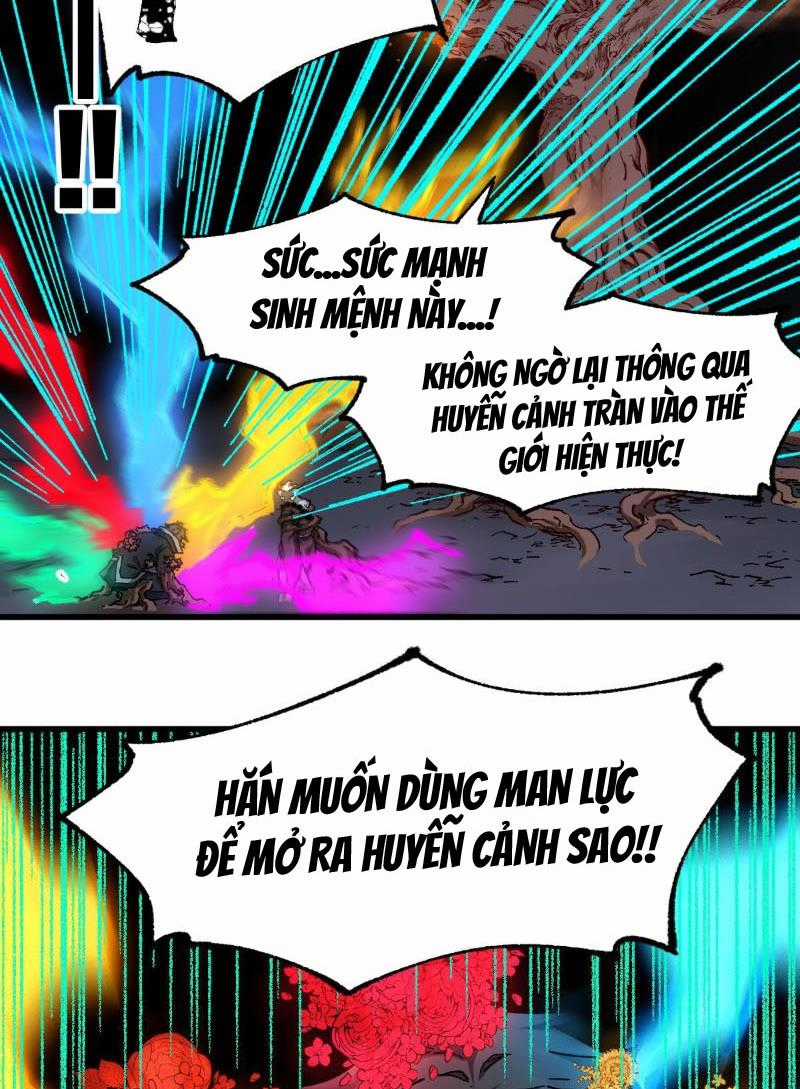 Thánh Khư Chapter 244 trang 3