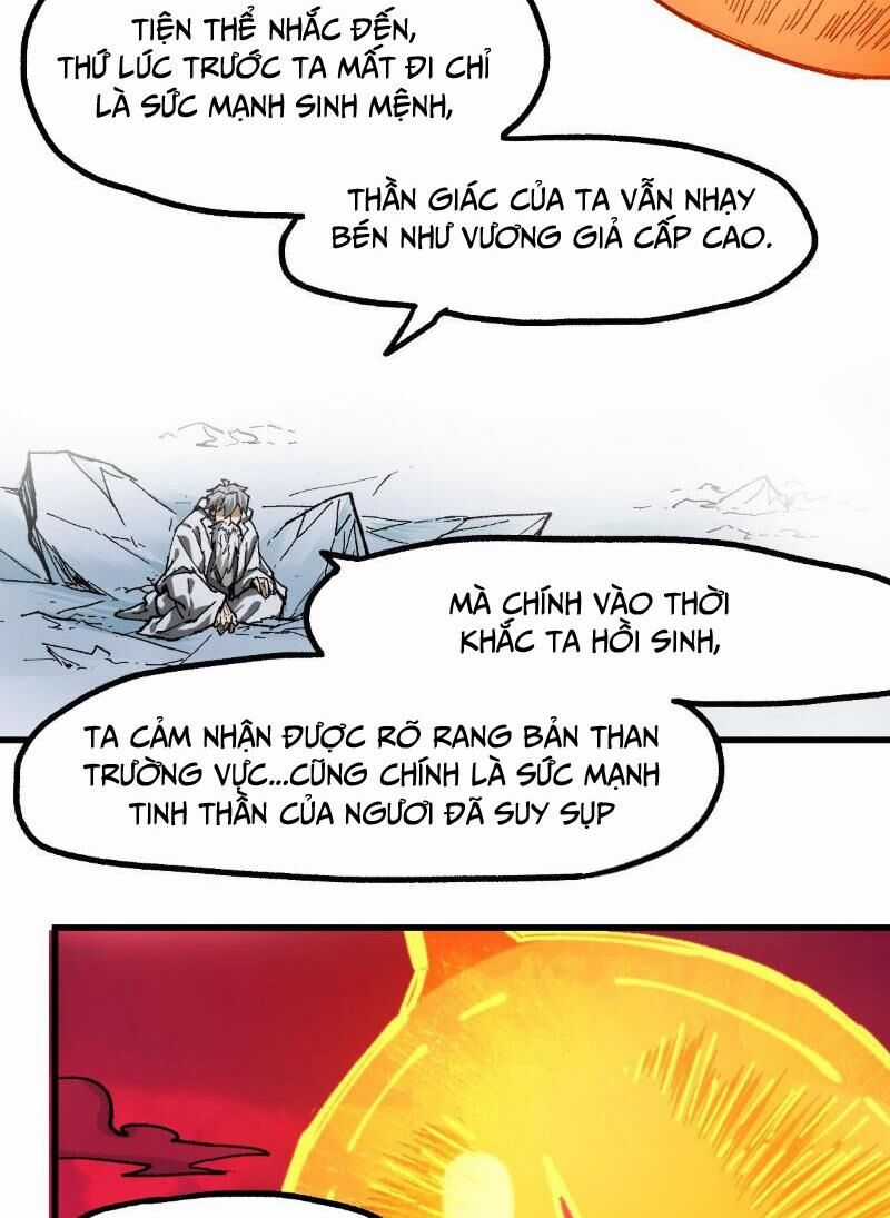 Thánh Khư Chapter 244 trang 30