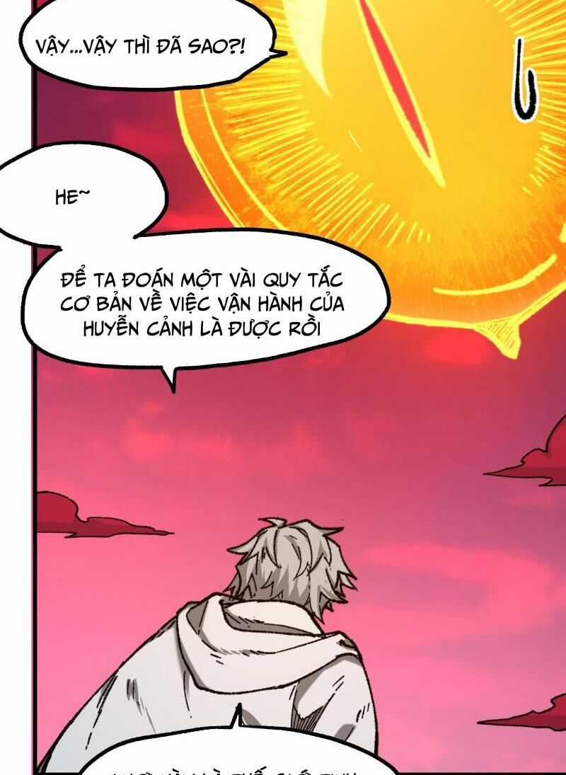 Thánh Khư Chapter 244 trang 31