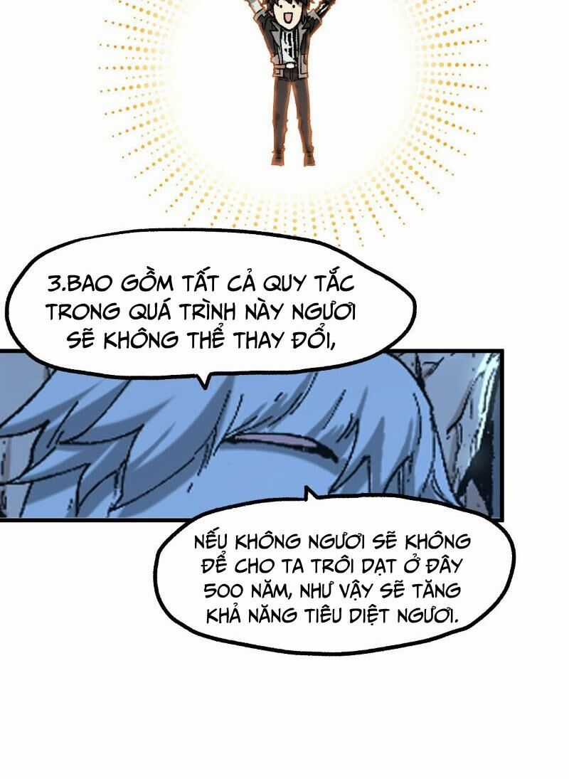 Thánh Khư Chapter 244 trang 34