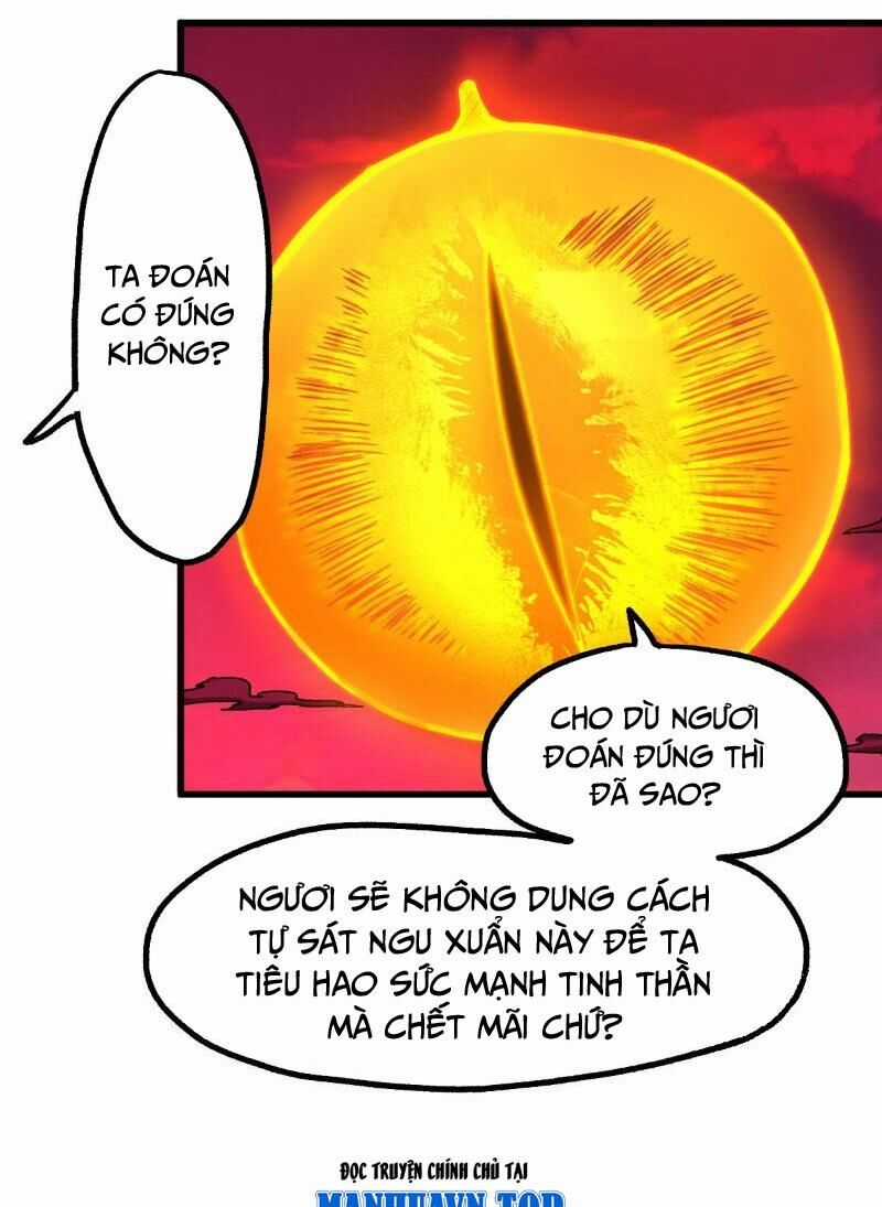 Thánh Khư Chapter 244 trang 35