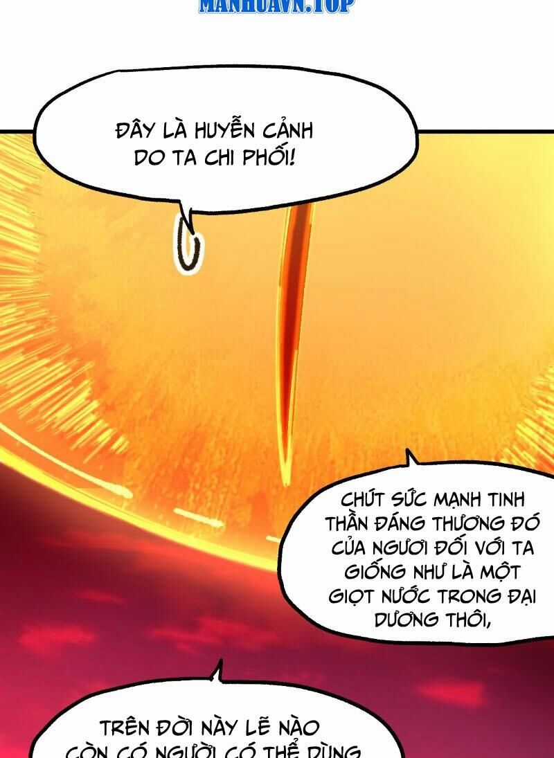 Thánh Khư Chapter 244 trang 36