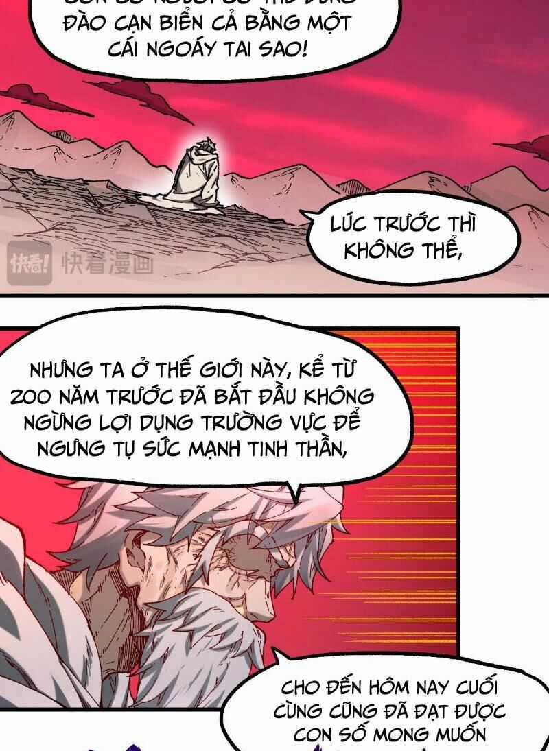 Thánh Khư Chapter 244 trang 37