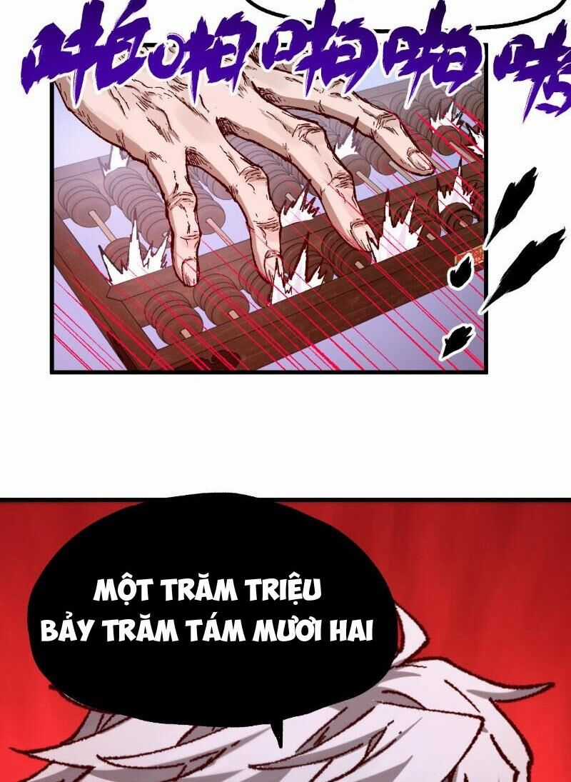 Thánh Khư Chapter 244 trang 38