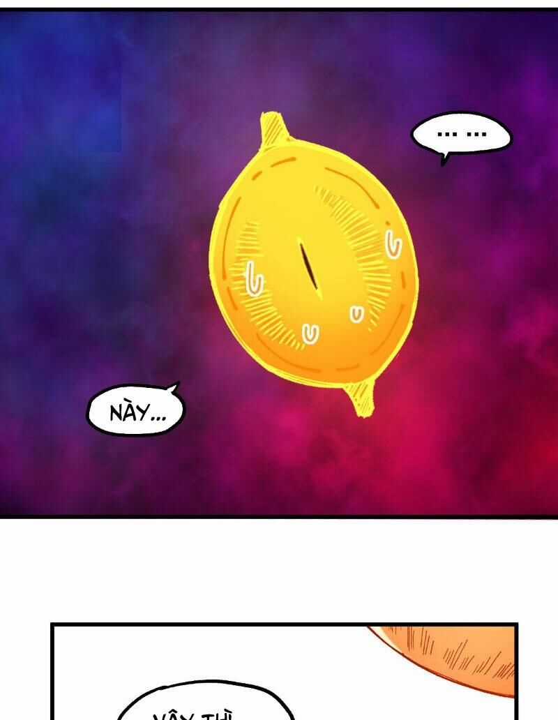 Thánh Khư Chapter 244 trang 40