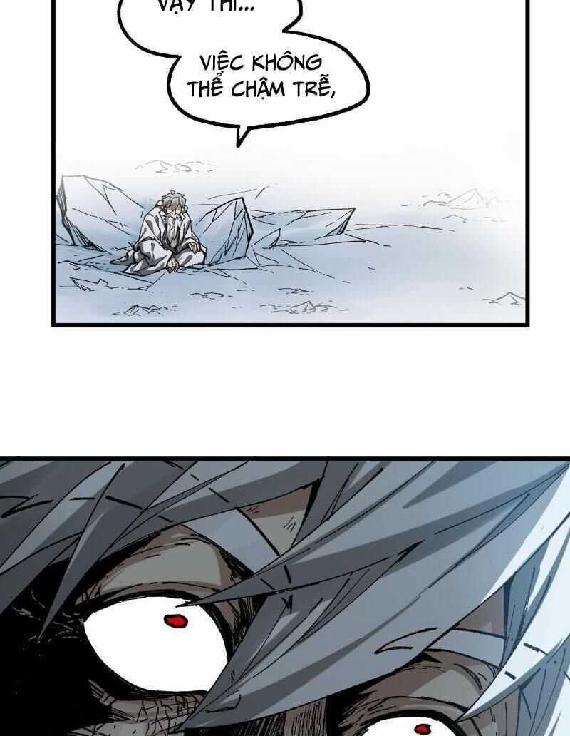 Thánh Khư Chapter 244 trang 41