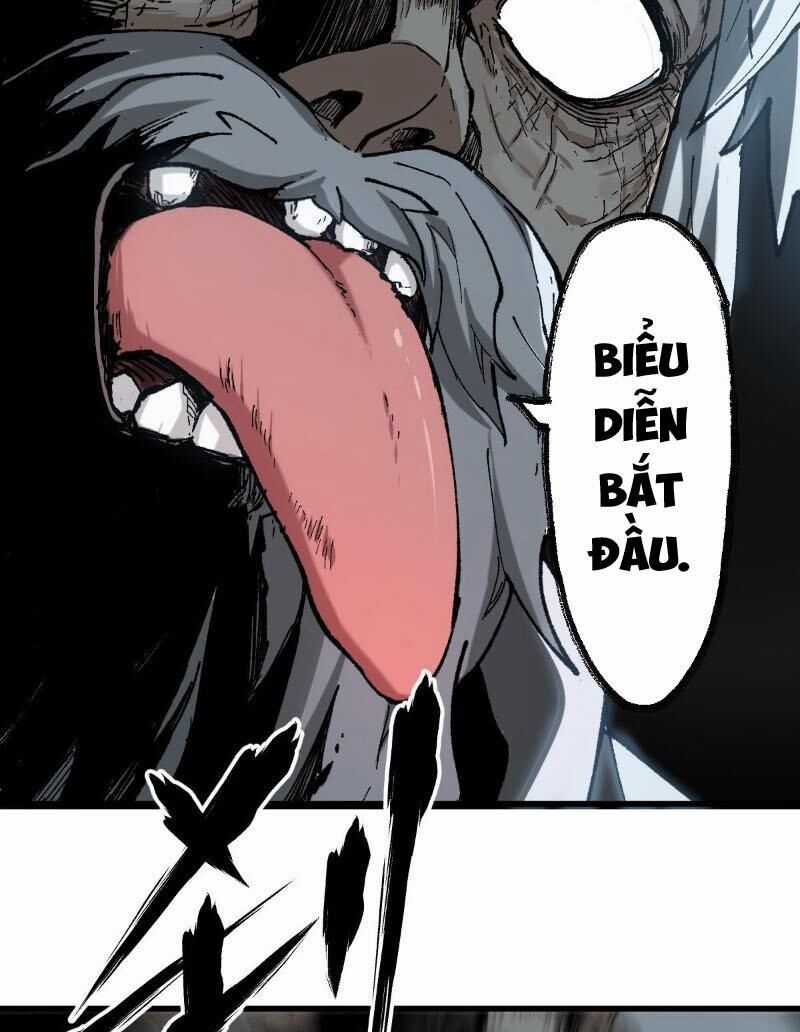 Thánh Khư Chapter 244 trang 42