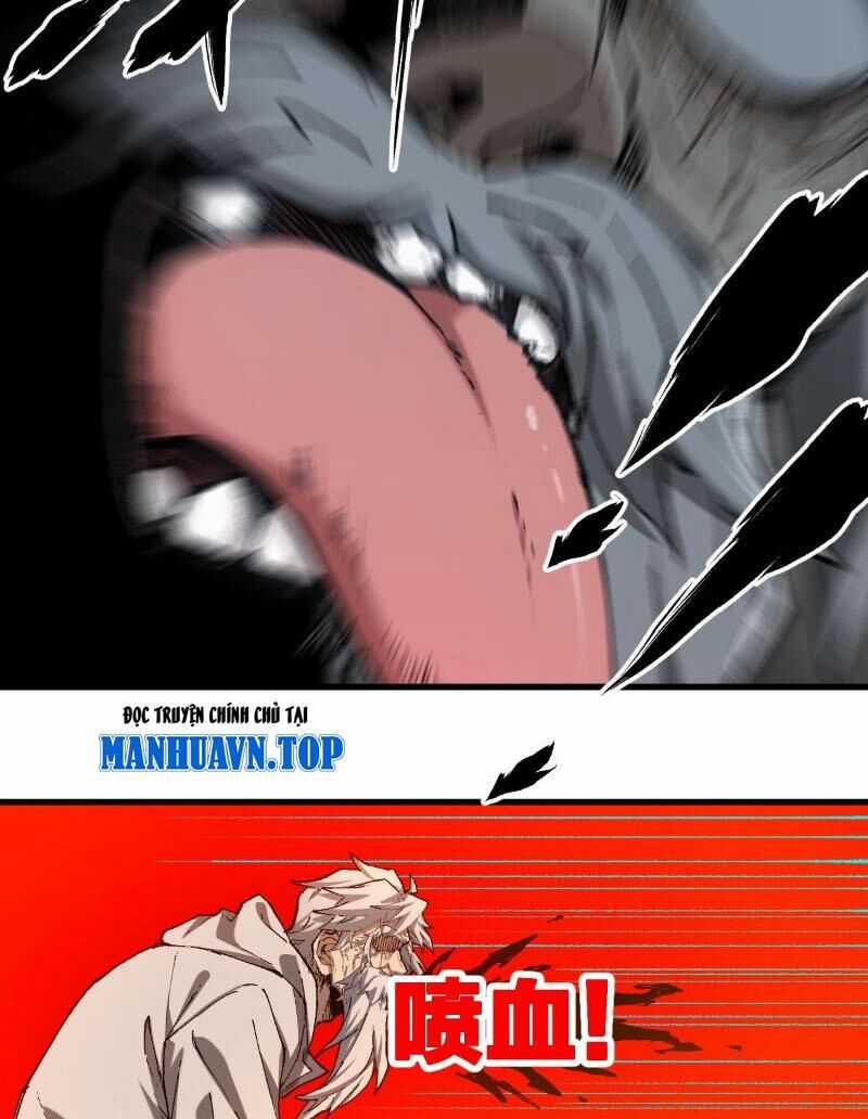 Thánh Khư Chapter 244 trang 43