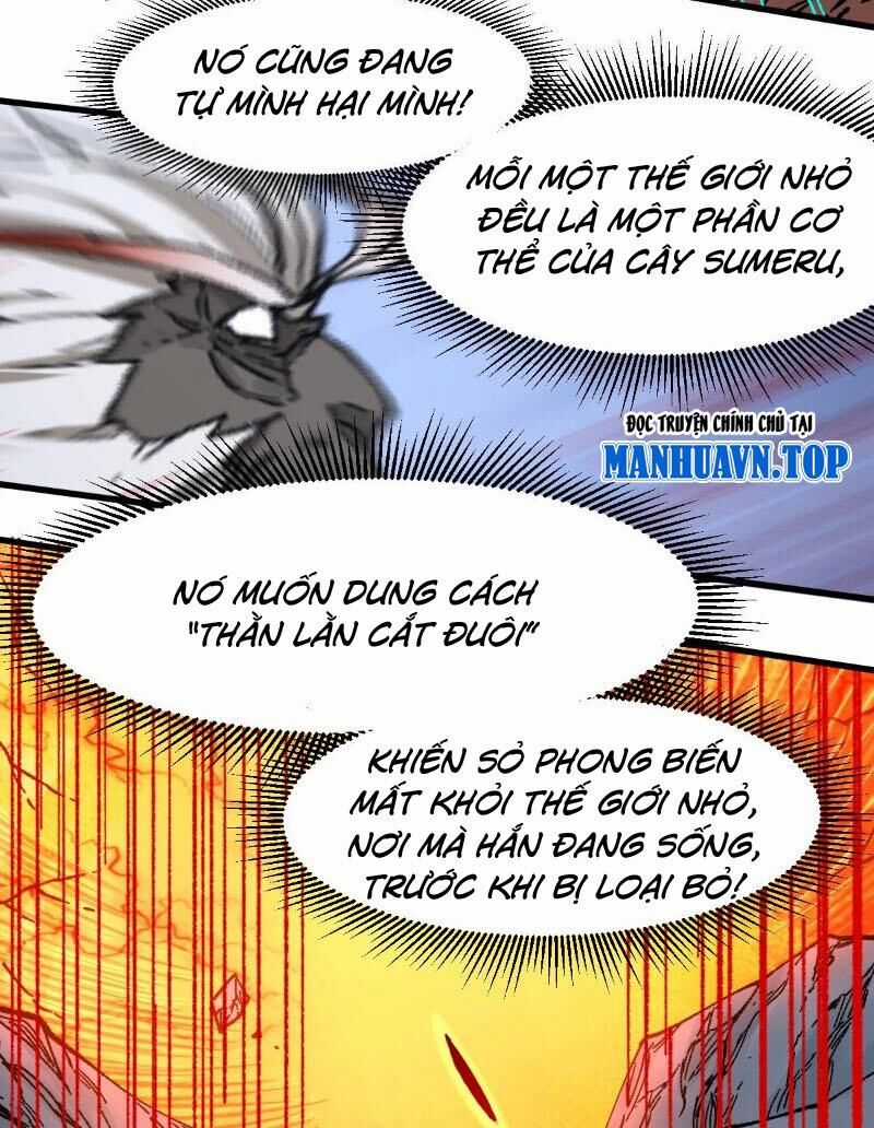 Thánh Khư Chapter 244 trang 48