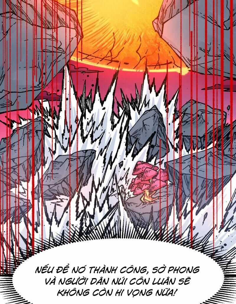 Thánh Khư Chapter 244 trang 49