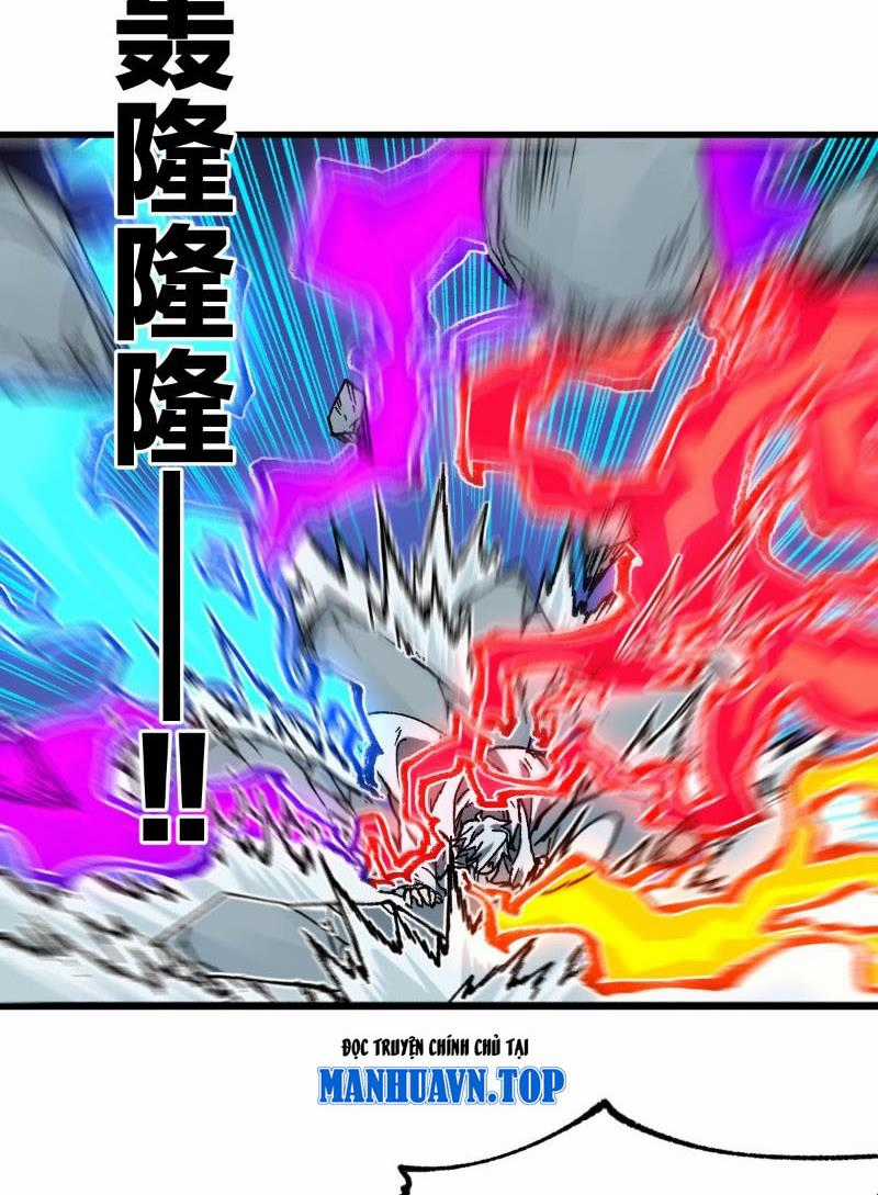 Thánh Khư Chapter 244 trang 5