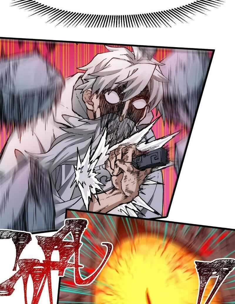 Thánh Khư Chapter 244 trang 50