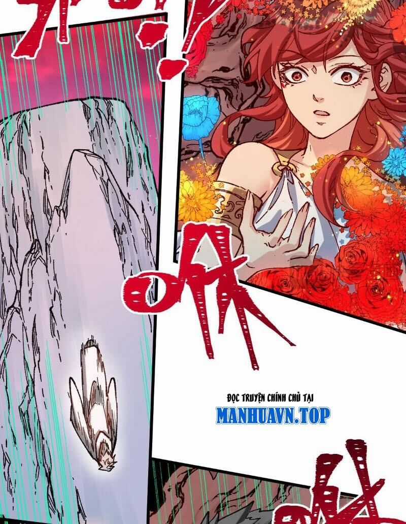 Thánh Khư Chapter 244 trang 53