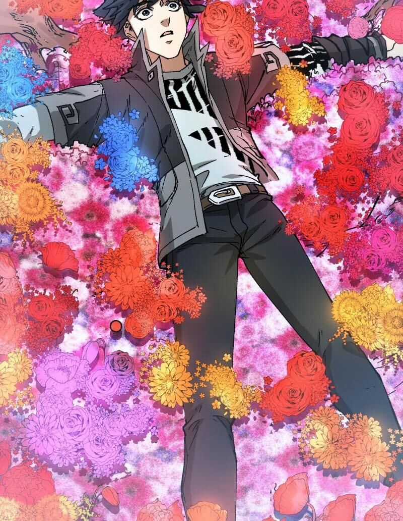 Thánh Khư Chapter 244 trang 57