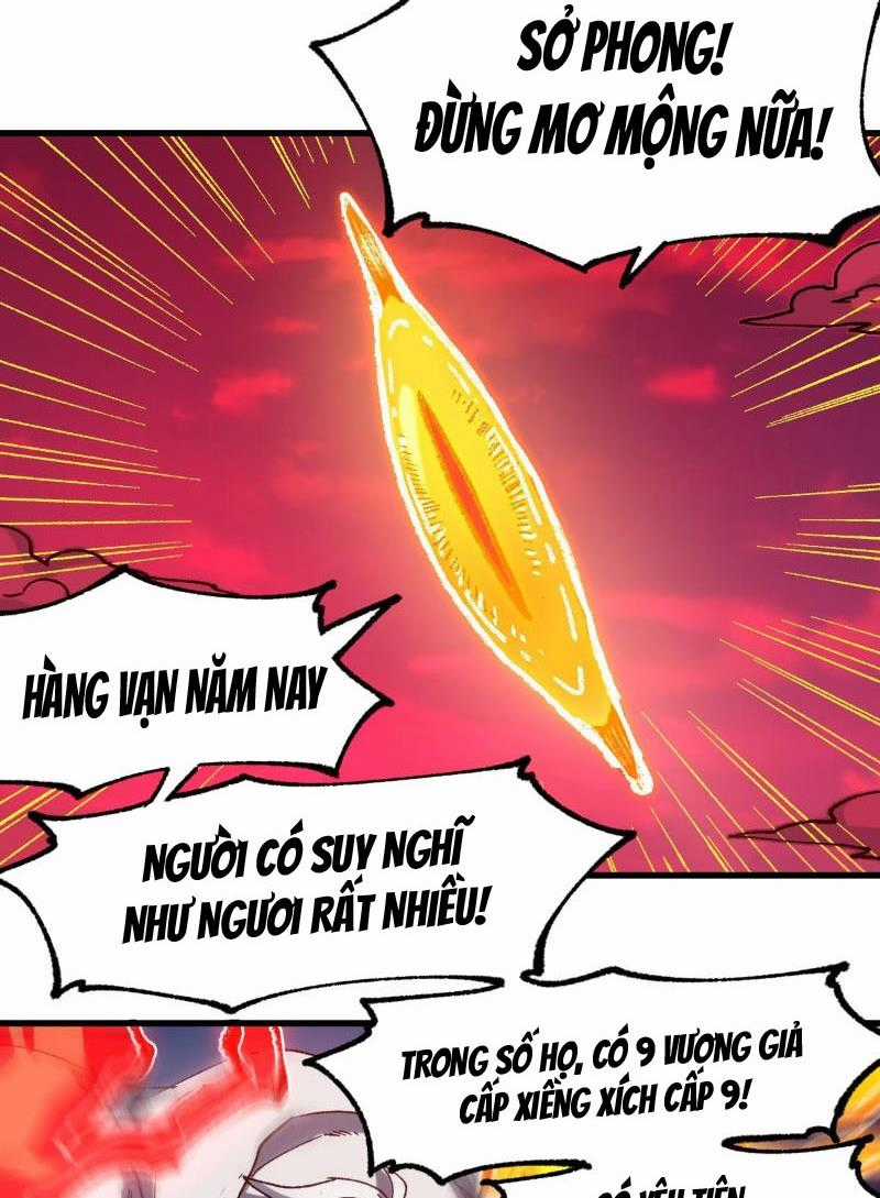 Thánh Khư Chapter 244 trang 6