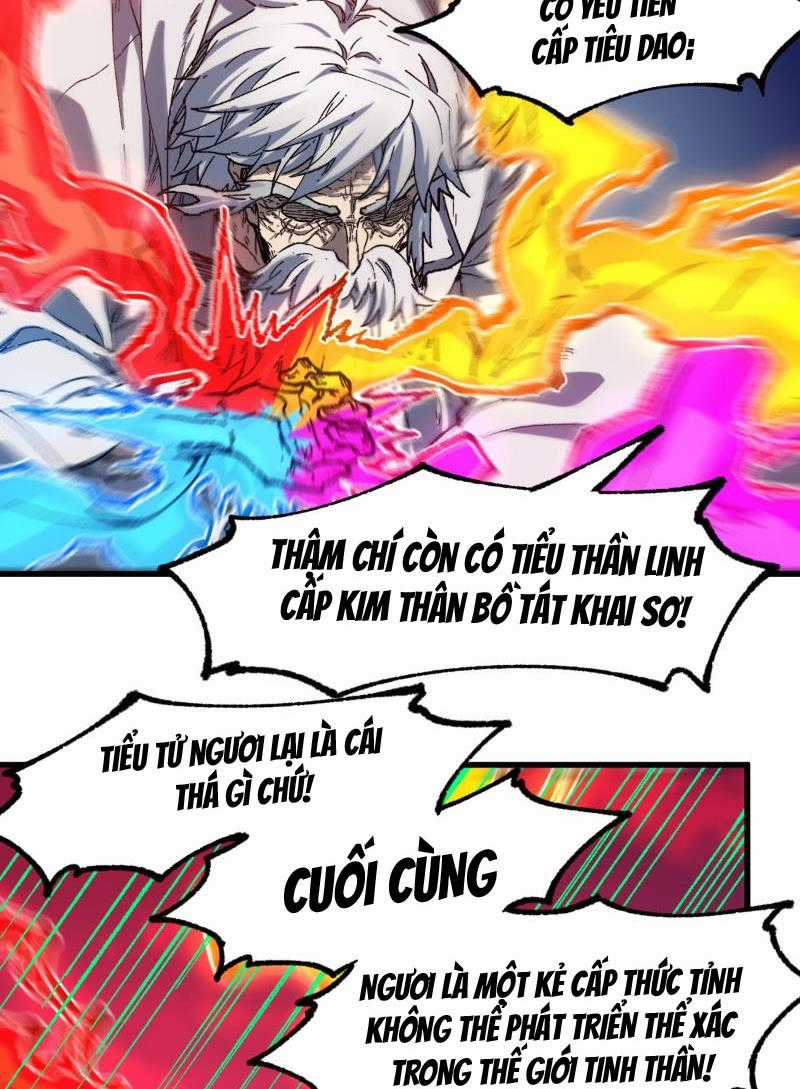 Thánh Khư Chapter 244 trang 7