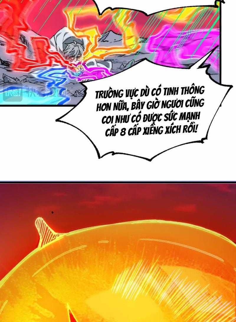 Thánh Khư Chapter 244 trang 8