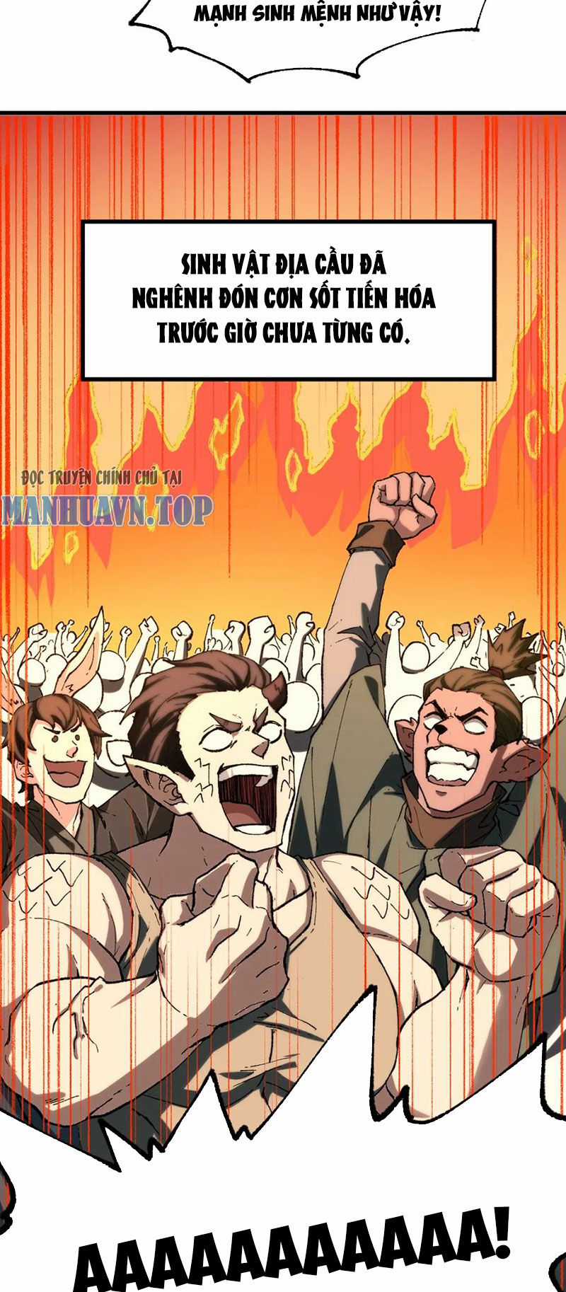 Thánh Khư Chapter 245 trang 19