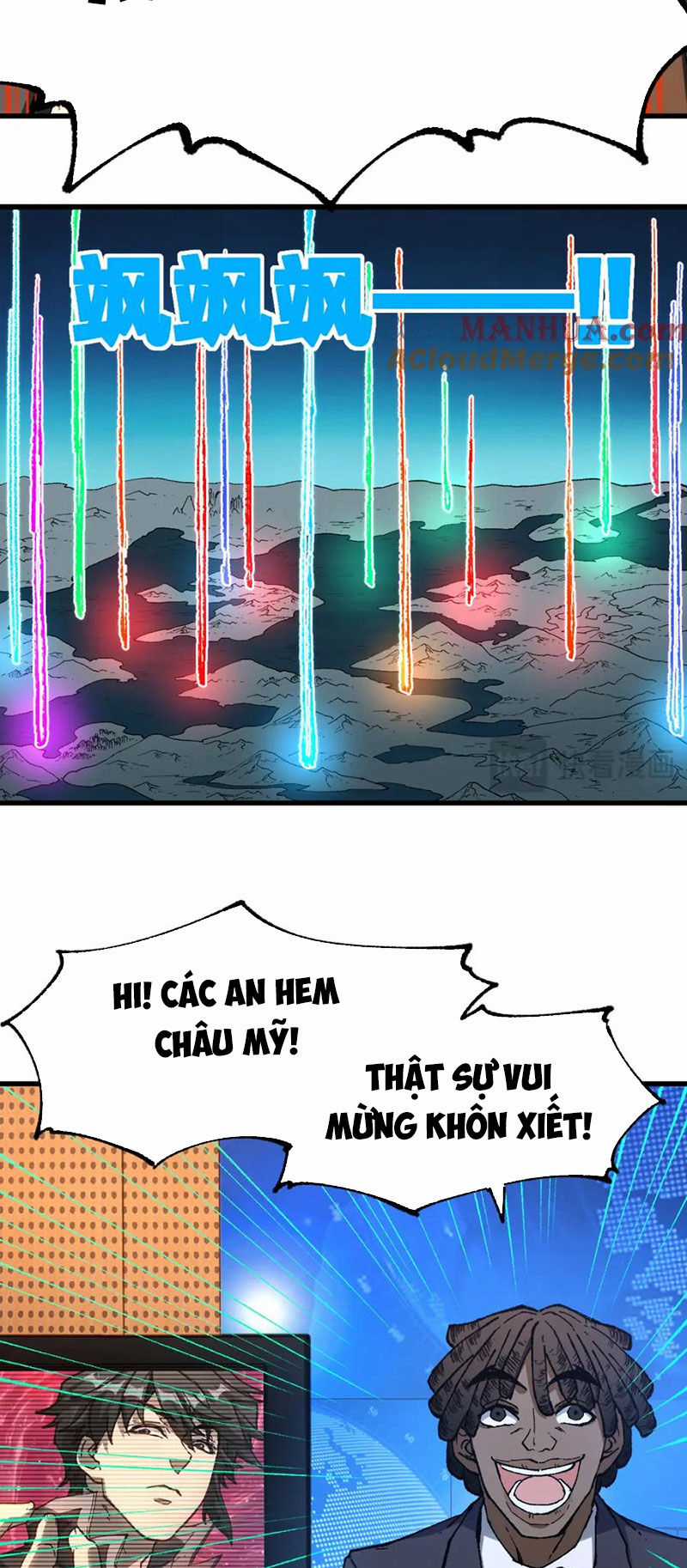 Thánh Khư Chapter 245 trang 20