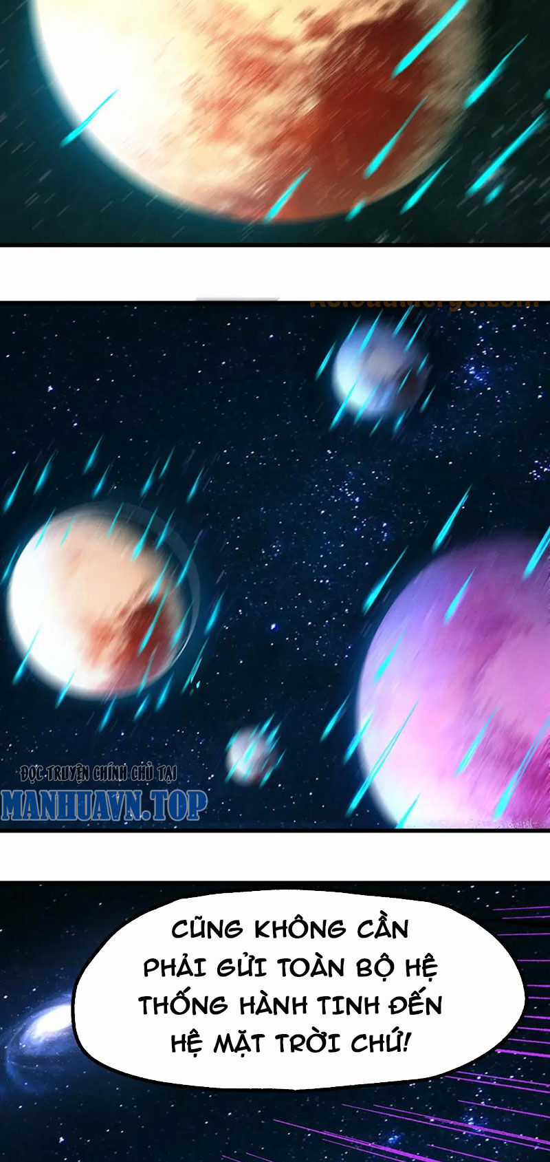 Thánh Khư Chapter 245 trang 32