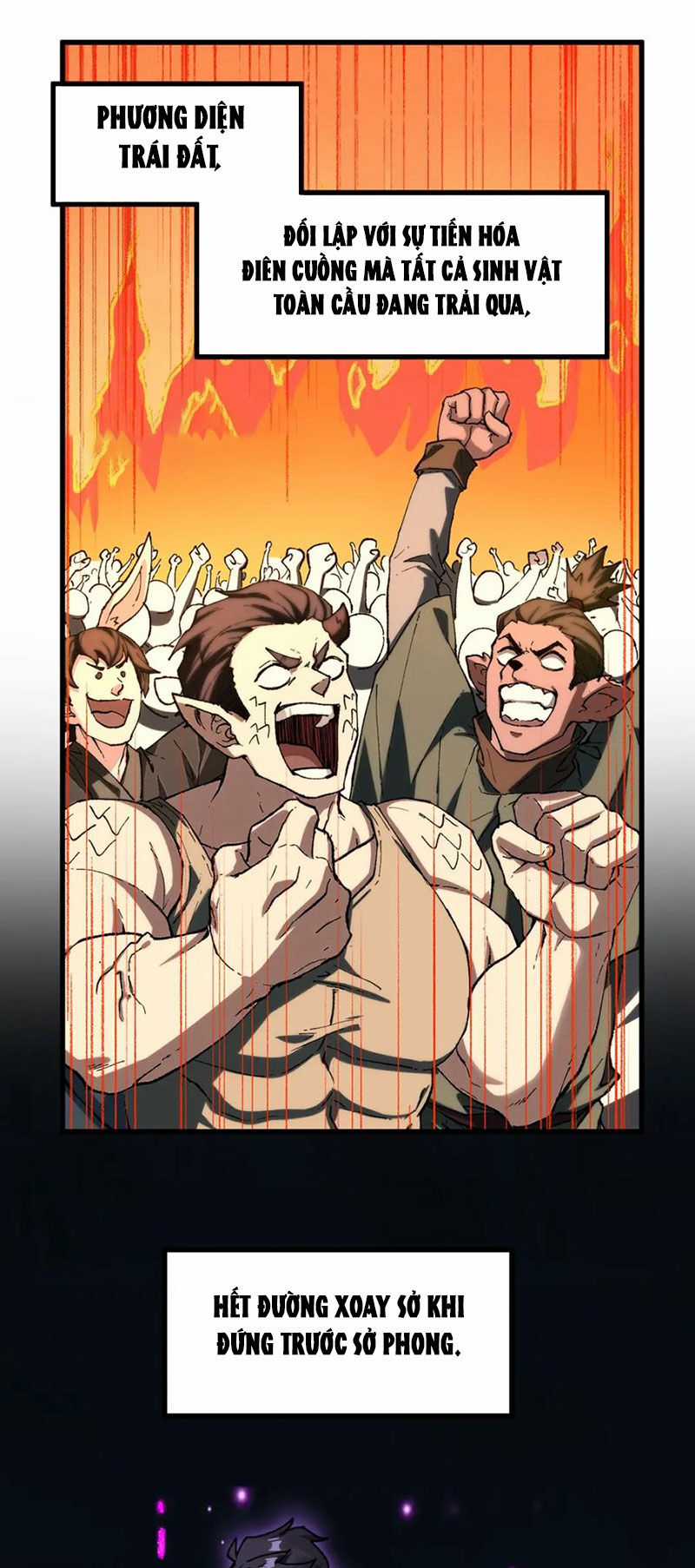 Thánh Khư Chapter 246 trang 0