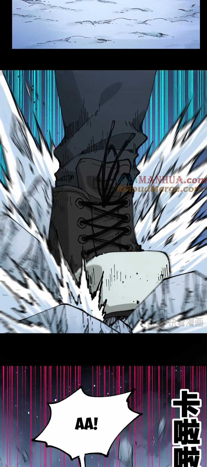 Thánh Khư Chapter 246 trang 12