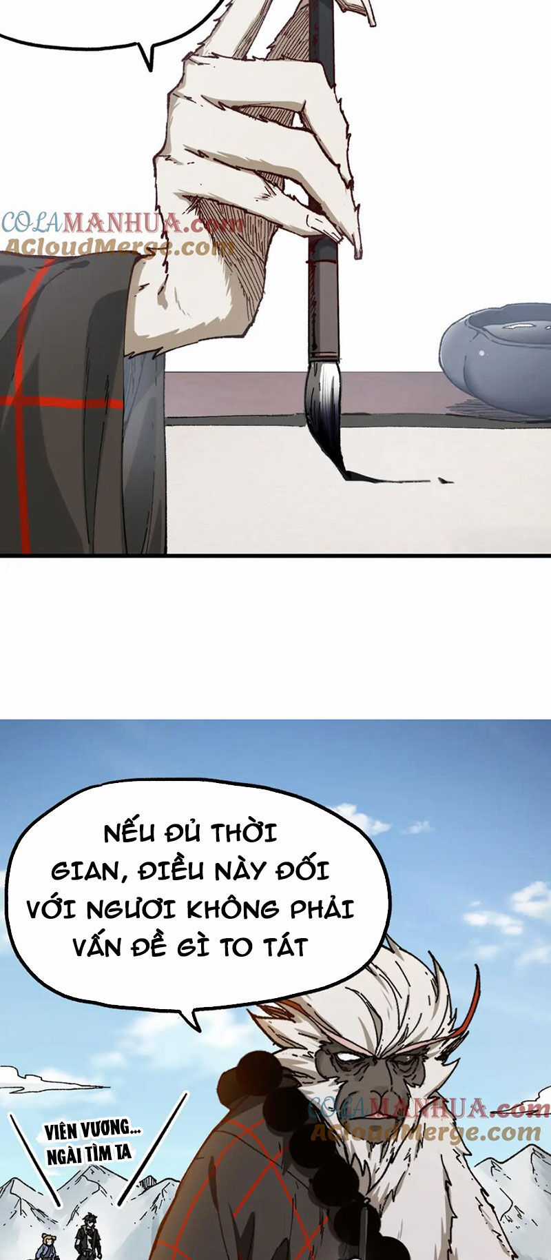 Thánh Khư Chapter 246 trang 19