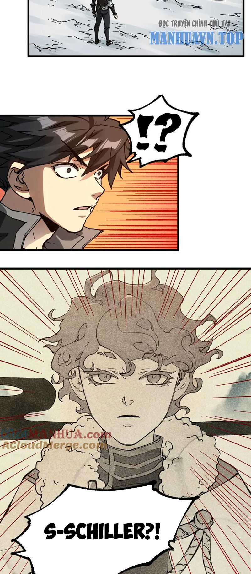 Thánh Khư Chapter 246 trang 27