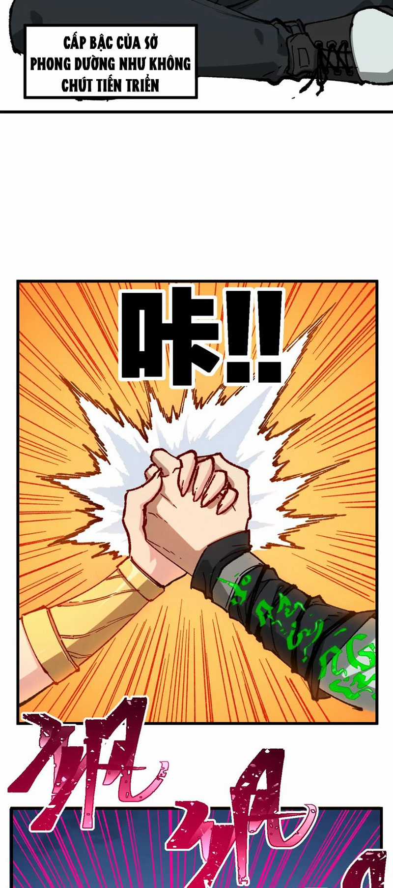 Thánh Khư Chapter 246 trang 4