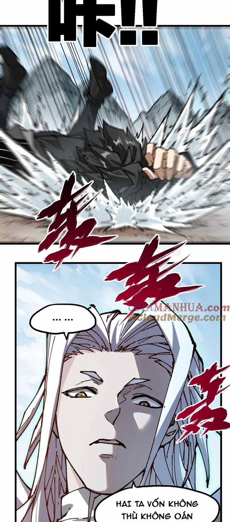 Thánh Khư Chapter 247 trang 10