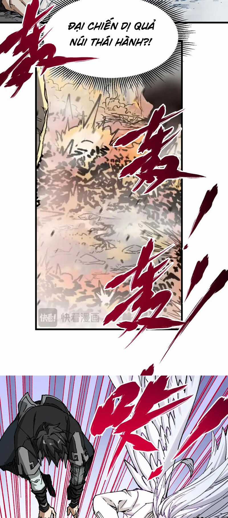 Thánh Khư Chapter 247 trang 11