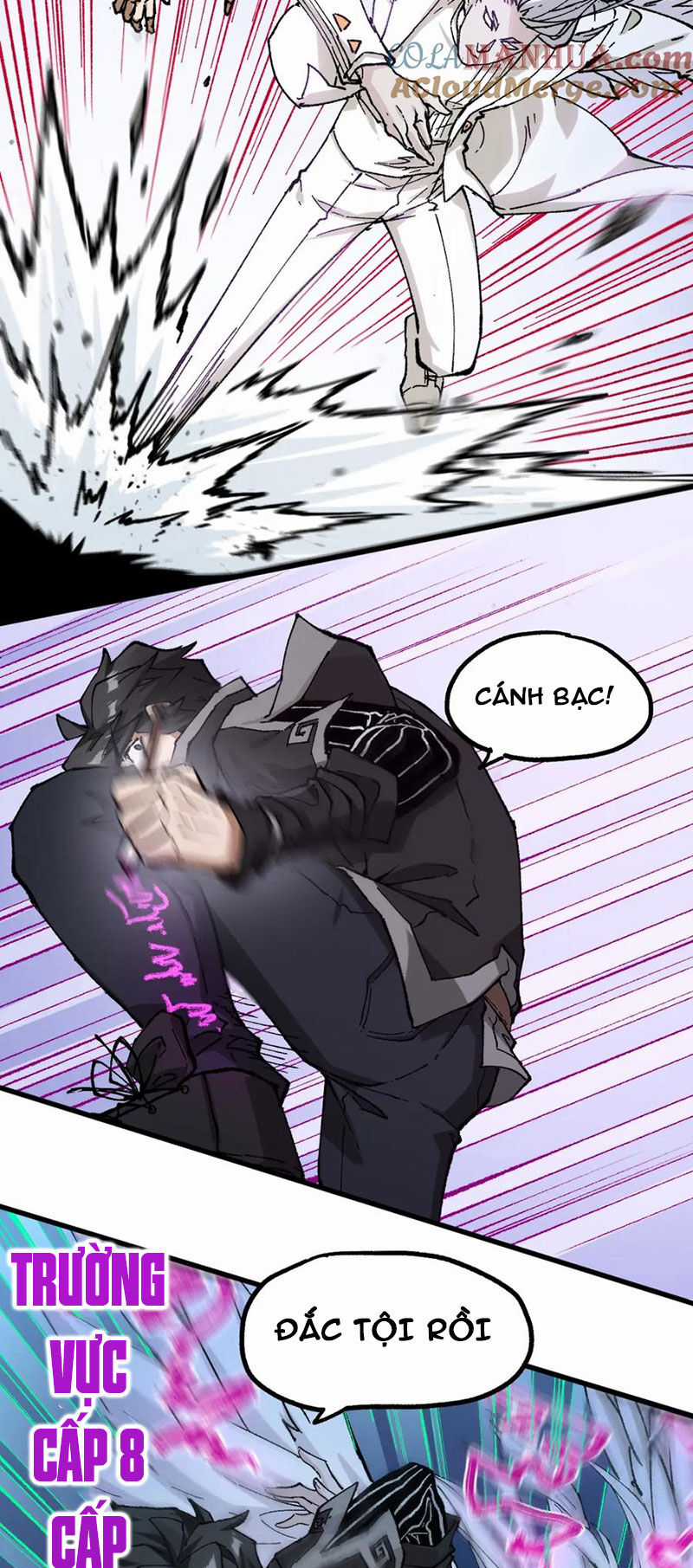 Thánh Khư Chapter 247 trang 12