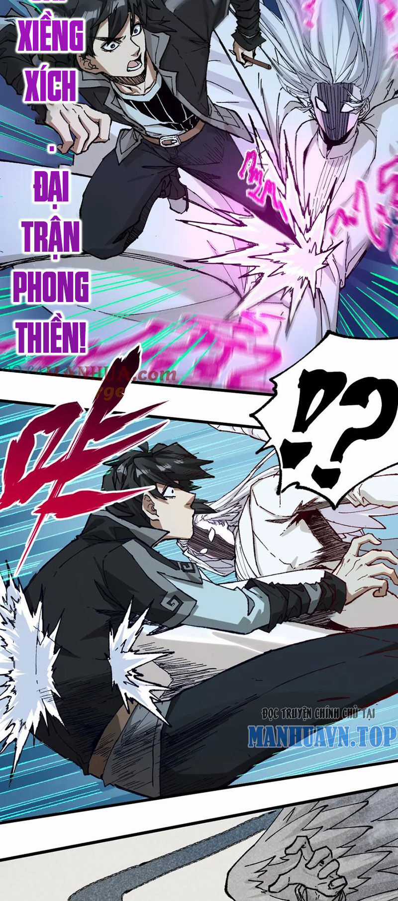 Thánh Khư Chapter 247 trang 13