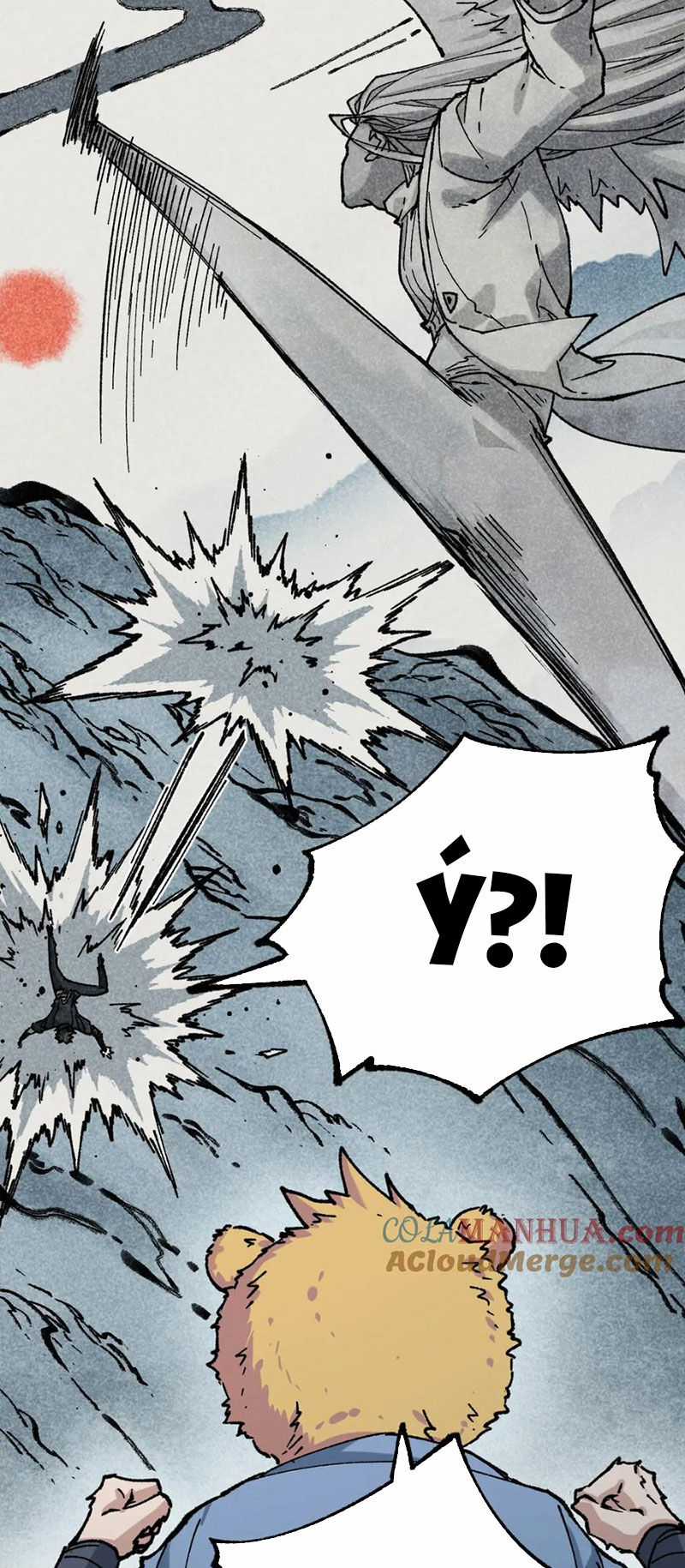 Thánh Khư Chapter 247 trang 14