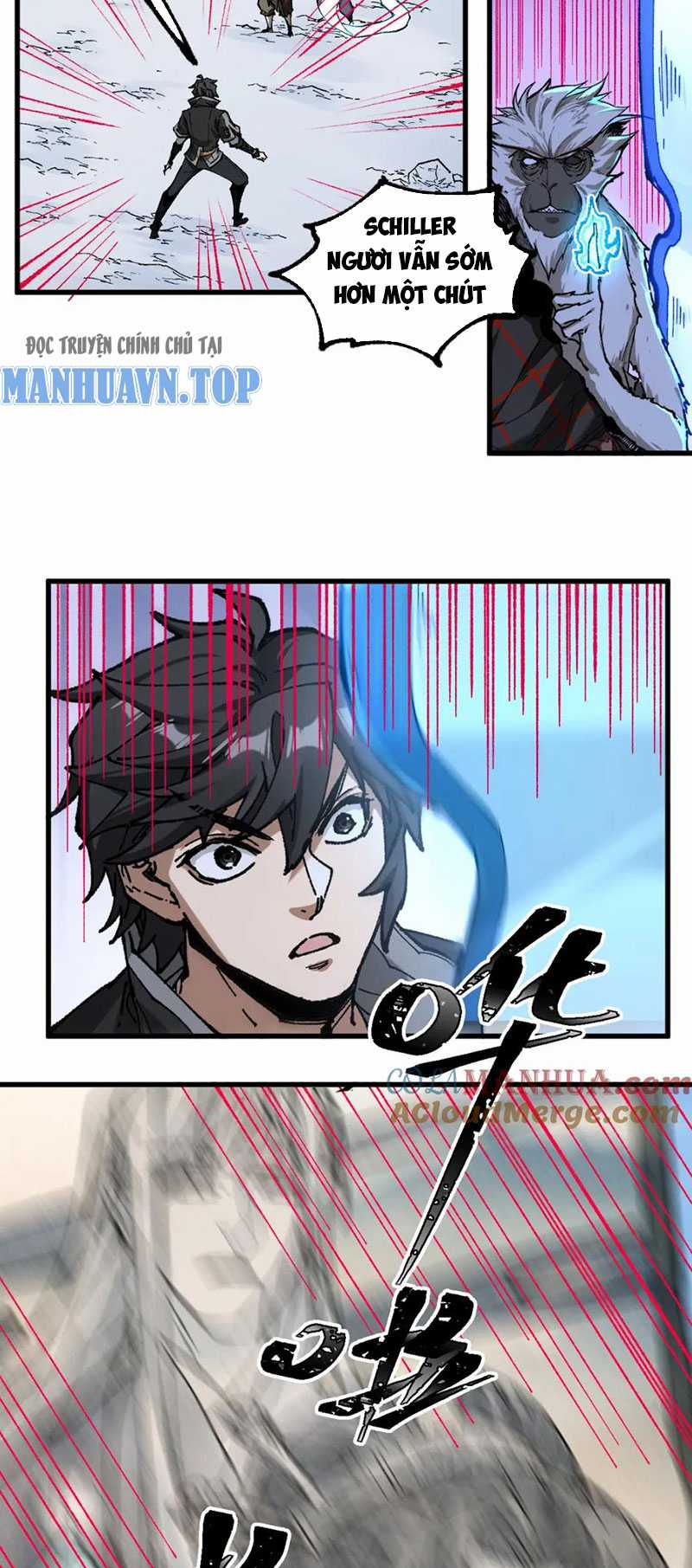 Thánh Khư Chapter 247 trang 2