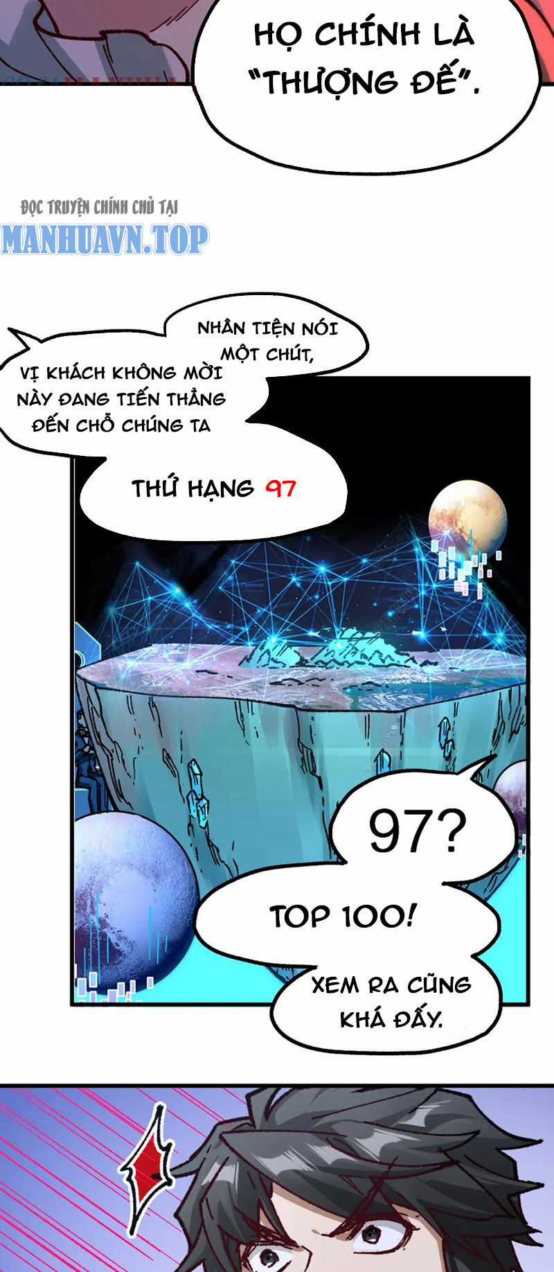 Thánh Khư Chapter 247 trang 39