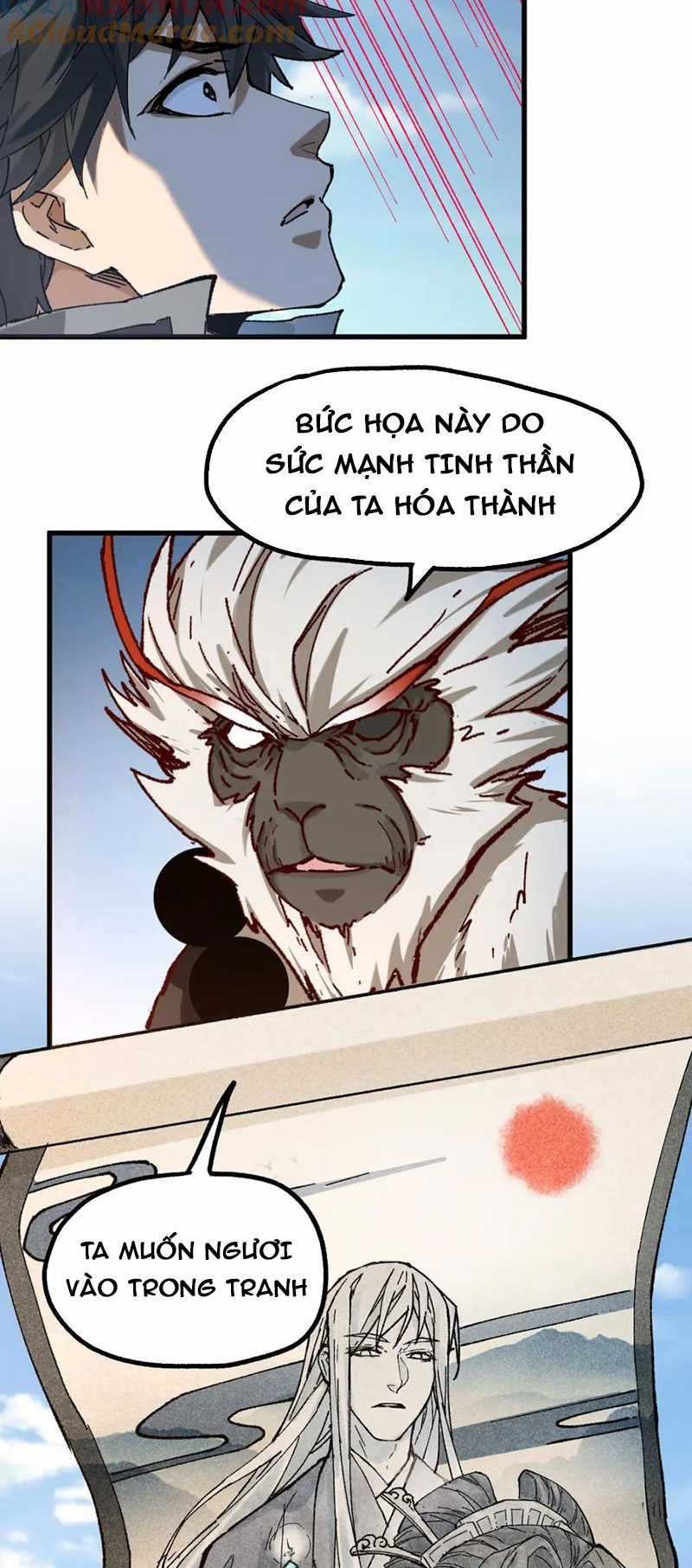 Thánh Khư Chapter 247 trang 4