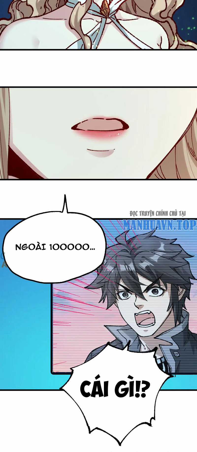 Thánh Khư Chapter 247 trang 41