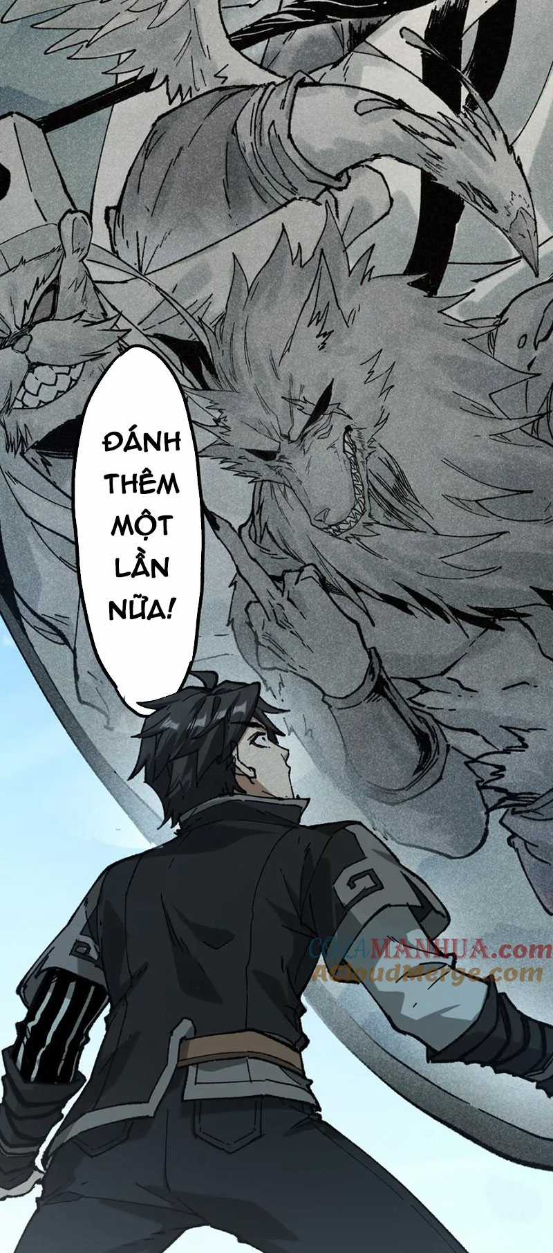 Thánh Khư Chapter 247 trang 6